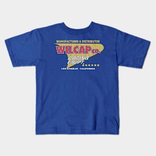 WILCAP Co. 1946 Kids T-Shirt